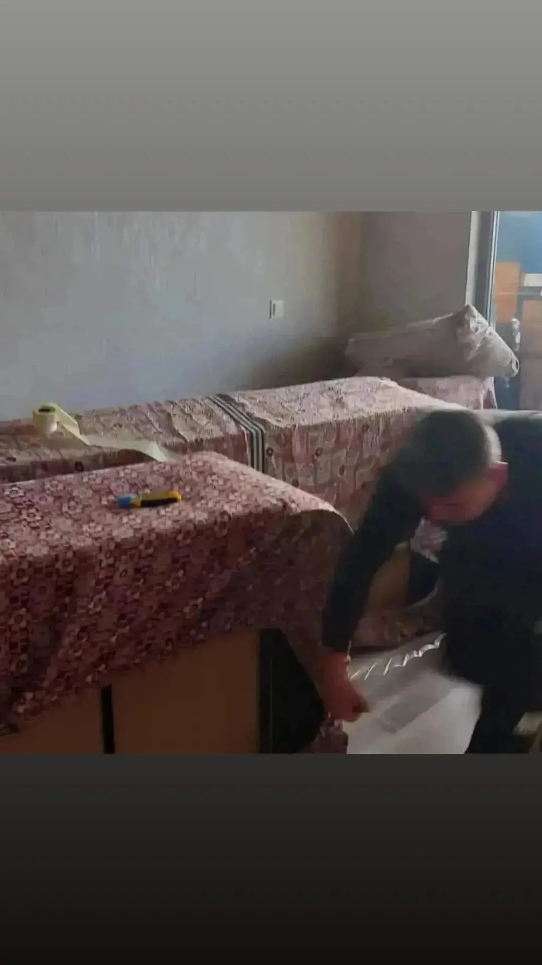 Koyuncu Evden Eve 3
